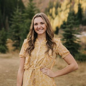 Meet your Posher, Emma